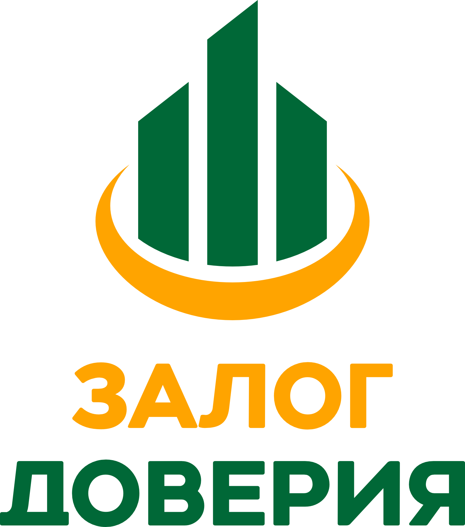 Залог Доверия